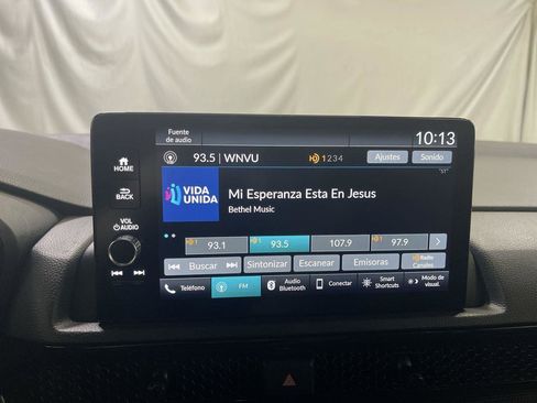 Certified 2025 Honda CR-V EX-L image 16