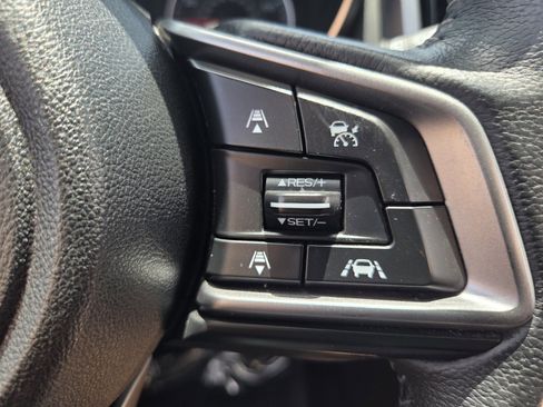 Used 2019 Subaru Ascent Premium w/ Popular Package #2 AWD/4WD image 28