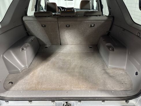 Used 2007 Toyota 4Runner SR5 AWD/4WD image 23