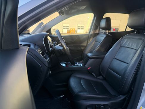 Used 2019 Chevrolet Equinox Premier AWD/4WD image 9