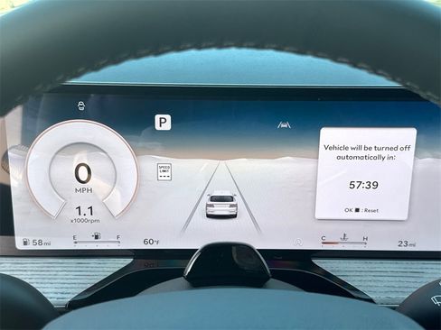 New 2026 Genesis GV80 2.5T Prestige image 28