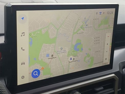 Used 2024 Toyota Tacoma TRD Off-Road image 19