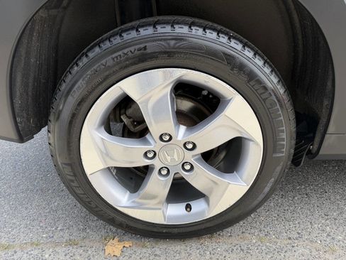 Used 2022 Honda HR-V LX image 12