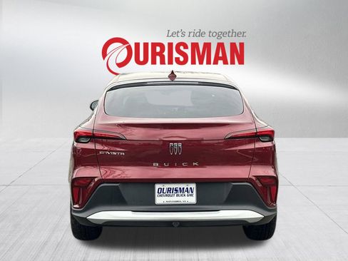 Used 2024 Buick Envista Preferred w/ Convenience I Package image 3