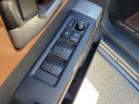 New 2026 Toyota Tundra 1794 Edition AWD/4WD image 14