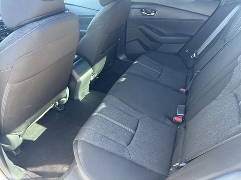 Used 2024 Honda Accord Sport image 8