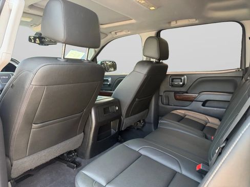 Used 2018 GMC Sierra 1500 SLT AWD/4WD image 25
