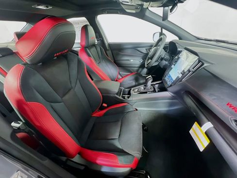 New 2026 Subaru WRX Limited image 22