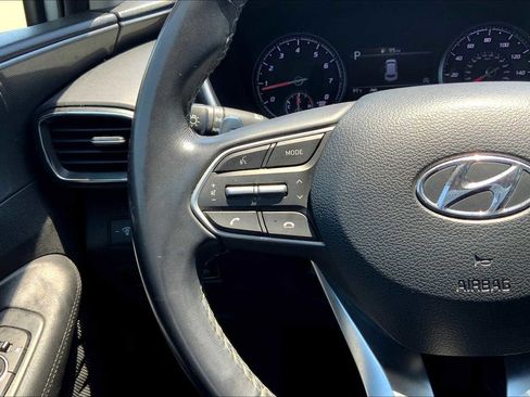 Certified 2023 Hyundai Santa Fe SEL image 43