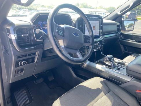 Used 2023 Ford F150 XLT w/ Equipment Group 302A High AWD/4WD image 18