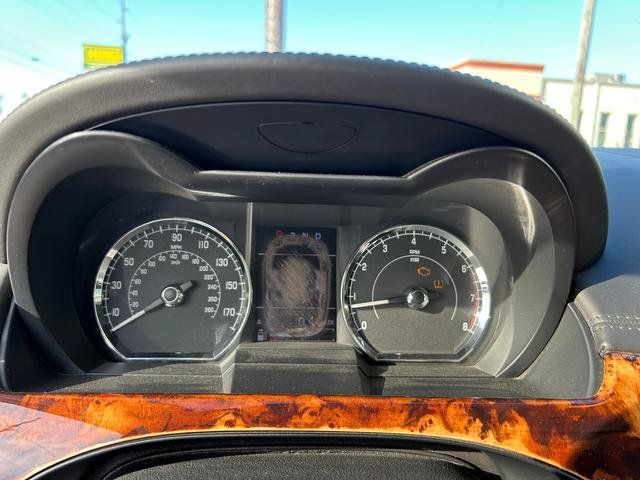 Used 2007 Jaguar XK Convertible RWD image 18