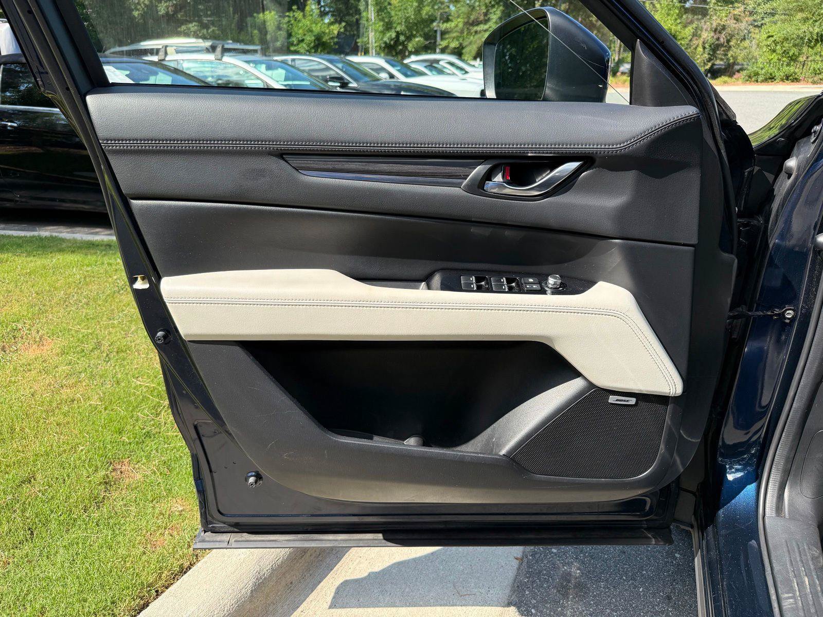 Used 2018 MAZDA CX-5 Grand Touring FWD image 17