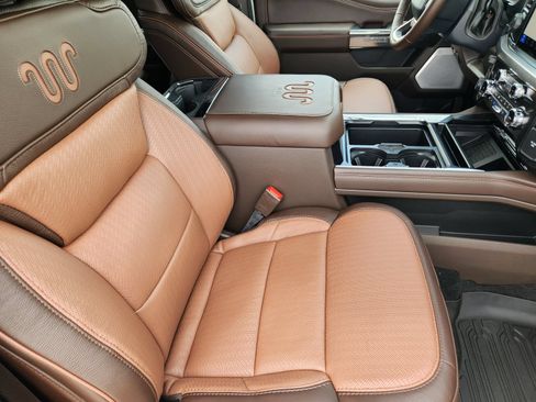New 2026 Ford F250 King Ranch AWD/4WD image 14