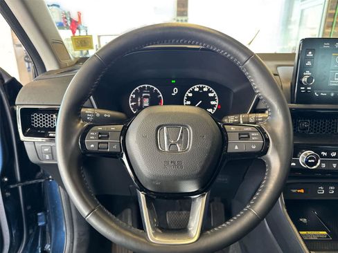 Used 2024 Honda CR-V EX-L image 19
