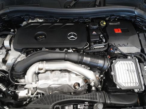 Certified 2026 Mercedes-Benz GLA 250 4MATIC image 28