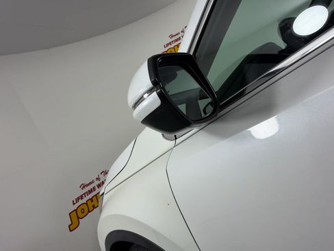 Used 2020 Honda CR-V EX image 13