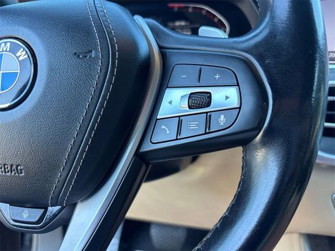 Used 2019 BMW X5 xDrive40i w/ Convenience Package image 24