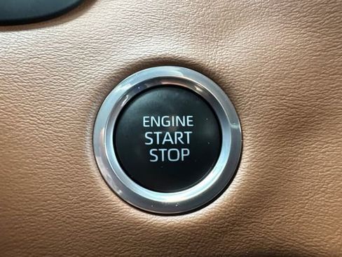 Used 2022 Toyota Tundra 1794 Edition w/ Advanced Package RWD image 35