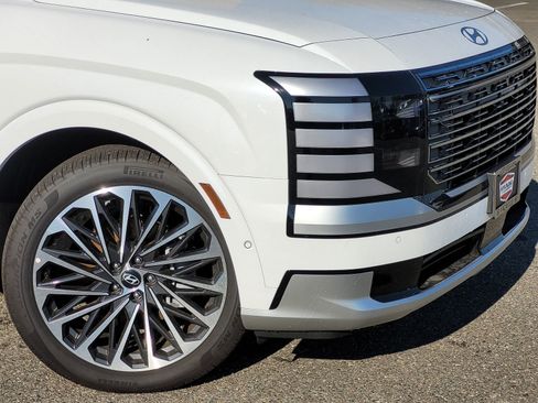New 2026 Hyundai Palisade Calligraphy AWD/4WD image 3