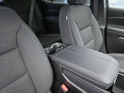 New 2026 Chevrolet Traverse LT image 26