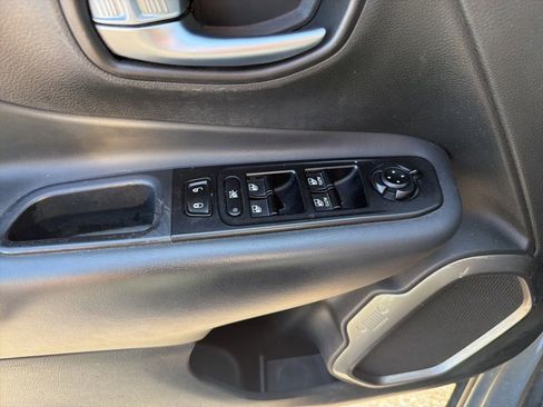 Used 2020 Jeep Renegade Sport AWD/4WD image 16