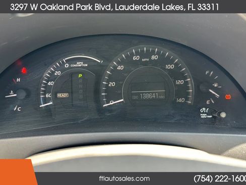 Used 2009 Toyota Camry Hybrid image 55