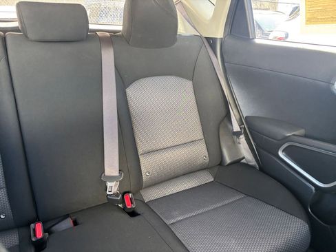 Used 2025 Kia Soul LX w/ LX Technology Package image 35
