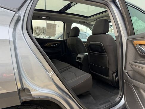 Used 2020 GMC Terrain SLE w/ Driver Convenience Package FWD image 24