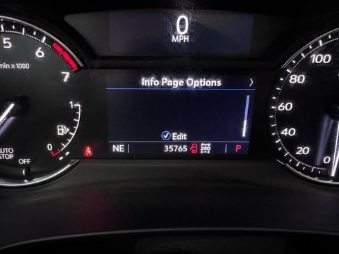 Certified 2023 Cadillac XT4 Premium Luxury w/ Cold Weather Package AWD/4WD image 14