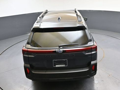 New 2026 Subaru Outback Touring XT AWD/4WD image 50