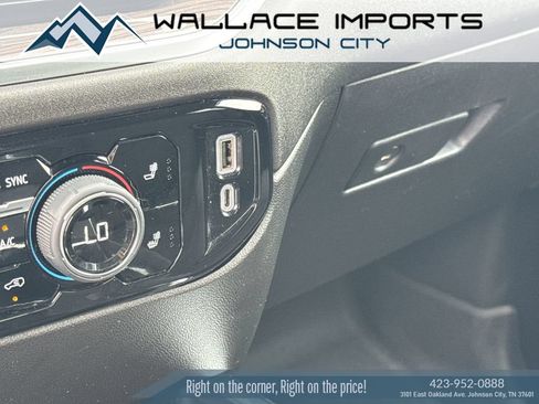 Used 2022 Chevrolet Silverado 1500 RST w/ Protection Package AWD/4WD image 26