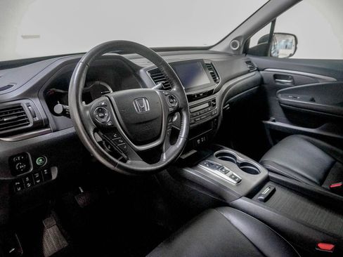 Used 2023 Honda Ridgeline RTL-E image 19