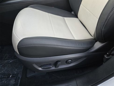 Used 2023 INFINITI QX55 Essential w/ Cargo Package image 14