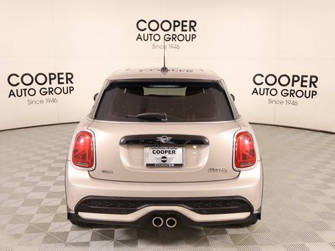 Used 2023 MINI Cooper S w/ Premium Package FWD image 22