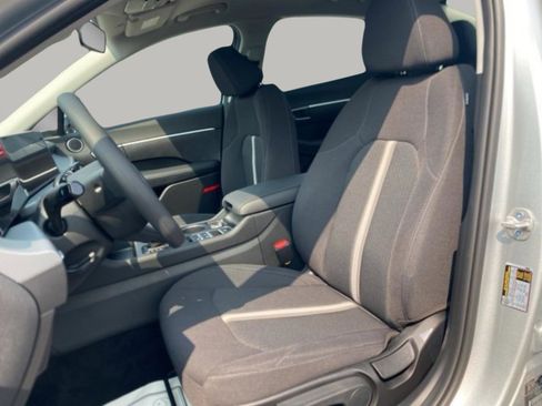 New 2026 Hyundai Sonata SE image 13