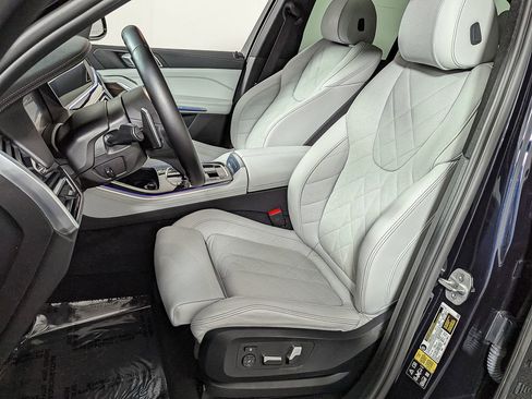 Certified 2023 BMW X5 xDrive40i w/ M Sport Package image 19