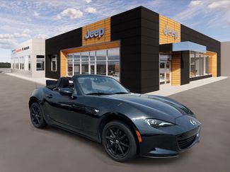 Used 2025 MAZDA MX-5 Miata Sport RWD video 1