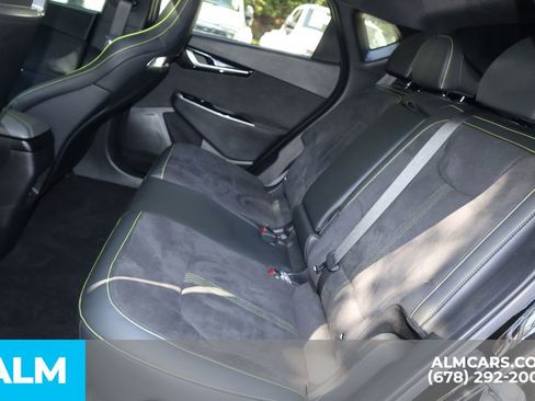 Used 2023 Kia EV6 GT image 18