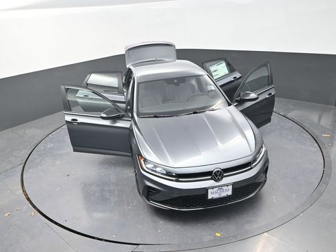 New 2026 Volkswagen Jetta Sport image 30