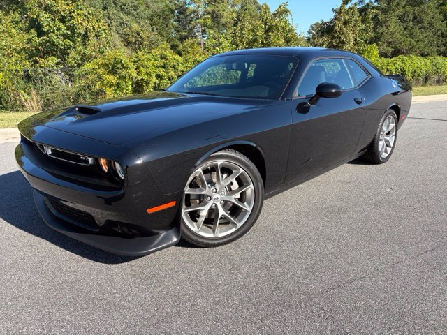 Used 2023 Dodge Challenger GT RWD image 1