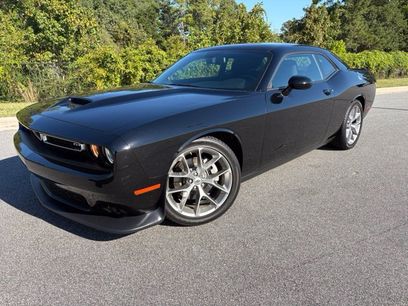 Used 2023 Dodge Challenger GT