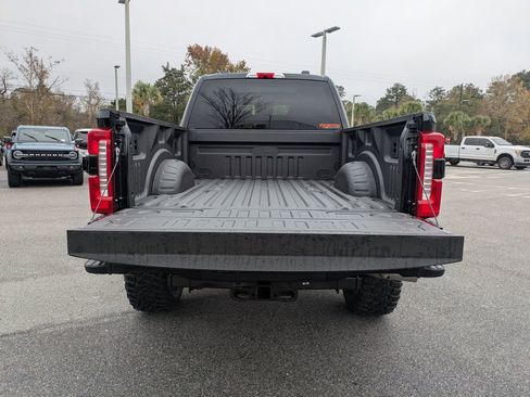 New 2026 Ford F250 XLT w/ XLT Premium Package image 13