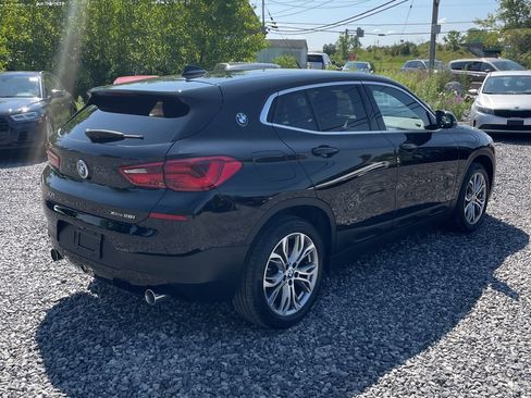 Used 2020 BMW X2 xDrive28i w/ Convenience Package AWD/4WD image 6
