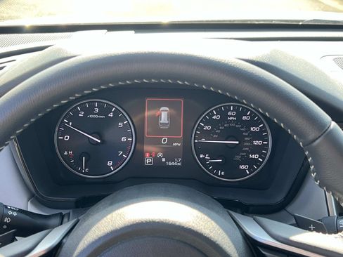 Certified 2025 Subaru Outback Premium w/ Popular Package #1 image 27