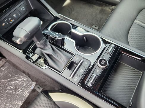 New 2026 Kia K5 GT-Line AWD/4WD image 20