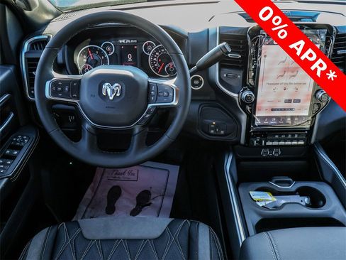 New 2026 RAM 2500 Big Horn image 32