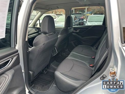 Certified 2023 Subaru Forester Premium image 25