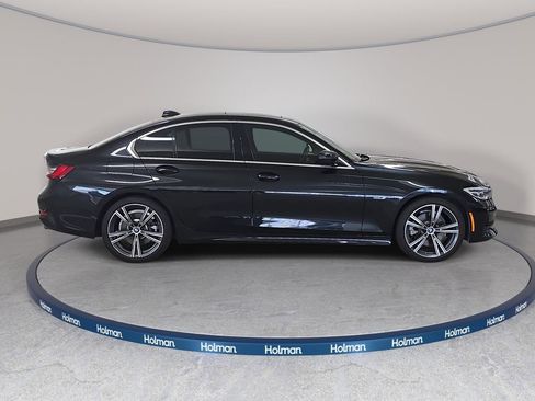 Used 2022 BMW 330e w/ Driving Assistance Package RWD image 6