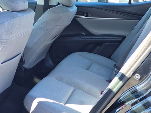 Used 2026 Toyota Camry LE w/ Convenience Package image 18