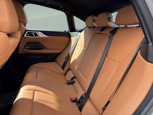 Certified 2025 BMW 430i image 30